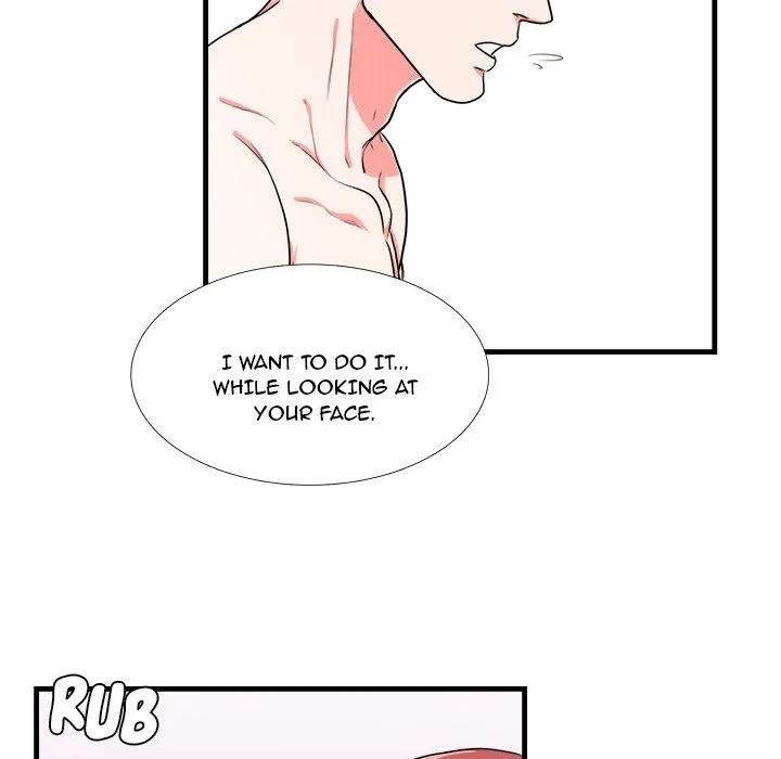 Same, but Different Chapter 8 Page 44