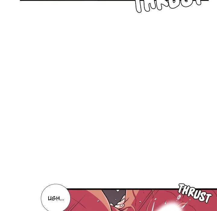 Same, but Different Chapter 8 Page 52