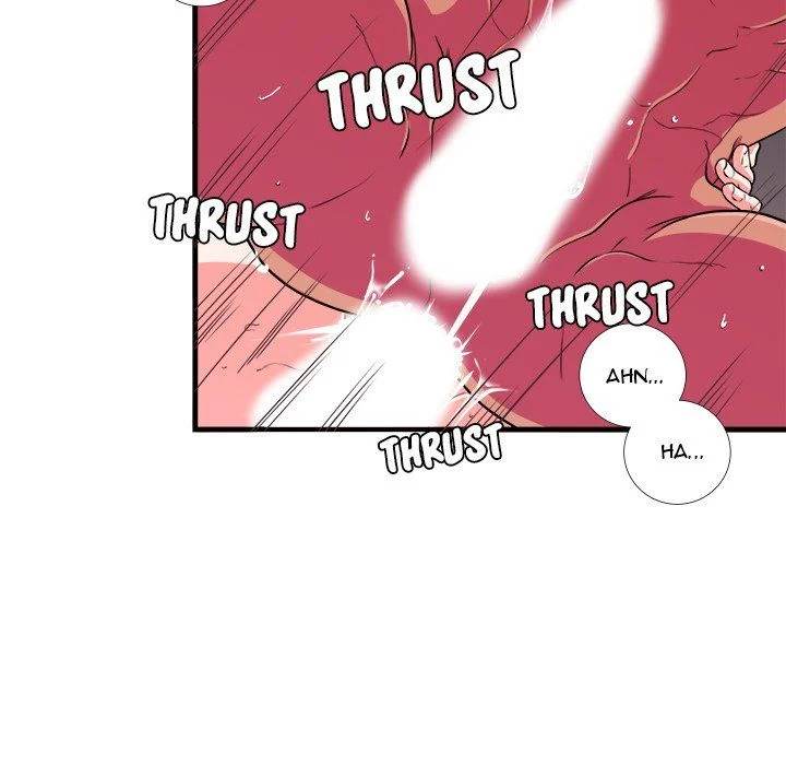 Same, but Different Chapter 8 Page 53