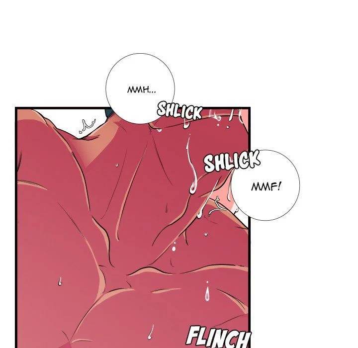 Same, but Different Chapter 8 Page 56