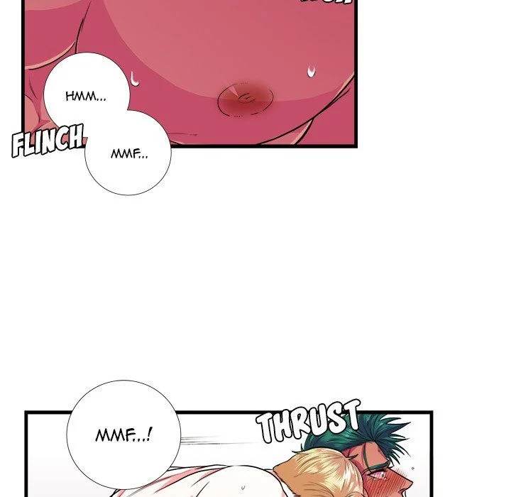Same, but Different Chapter 8 Page 57
