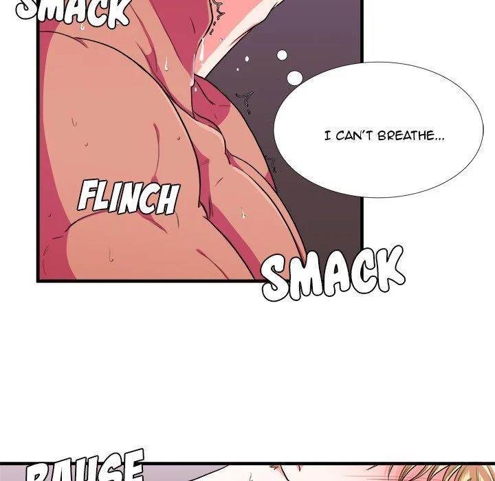 Same, but Different Chapter 8 Page 60