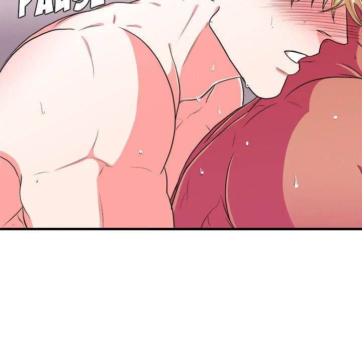 Same, but Different Chapter 8 Page 61