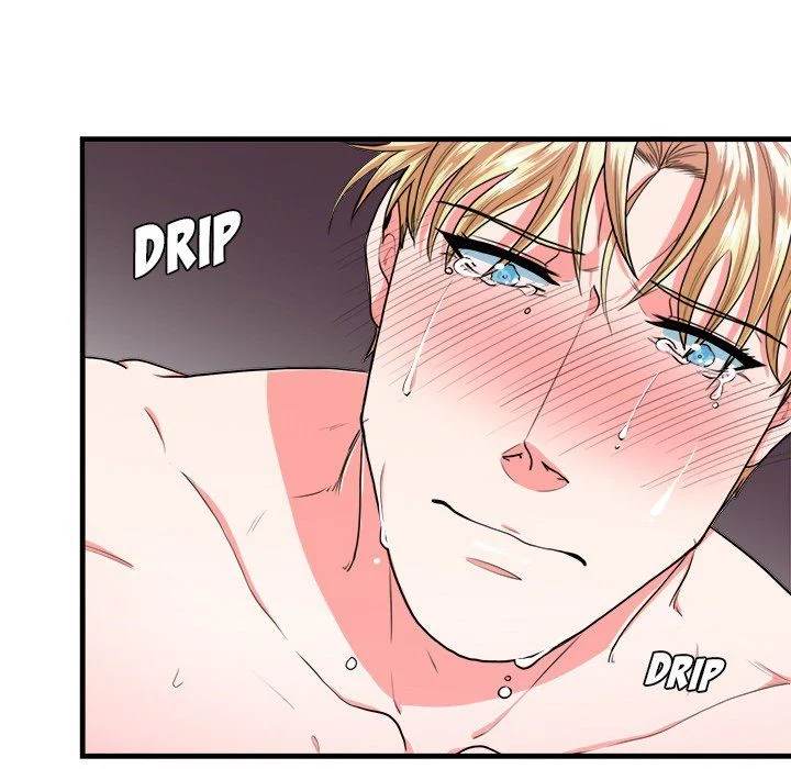 Same, but Different Chapter 8 Page 63