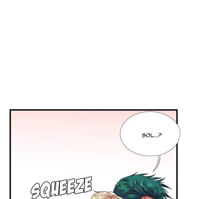 Same, but Different Chapter 8 Page 64