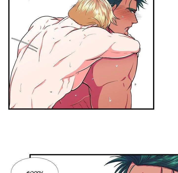 Same, but Different Chapter 8 Page 65
