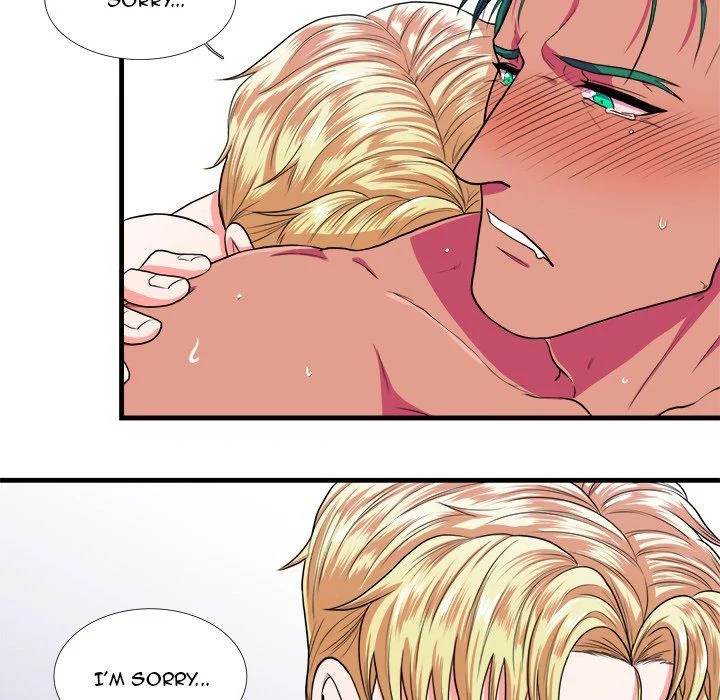 Same, but Different Chapter 8 Page 66