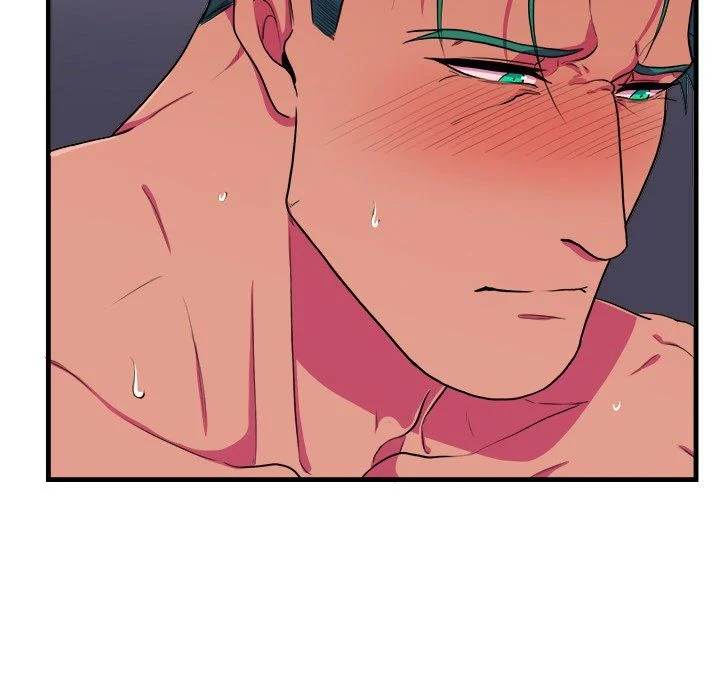 Same, but Different Chapter 8 Page 69