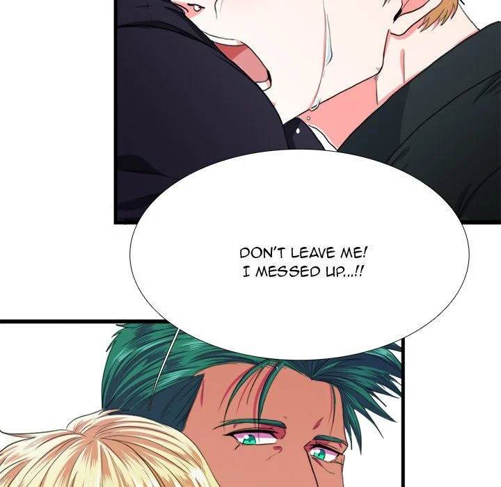Same, but Different Chapter 8 Page 8