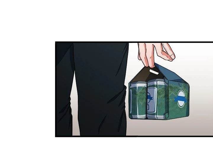 Same, but Different Chapter 9 Page 1