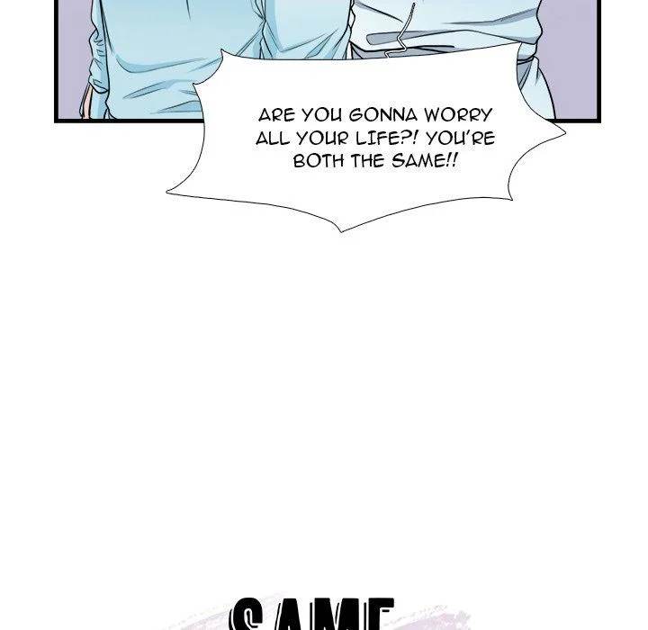Same, but Different Chapter 9 Page 13