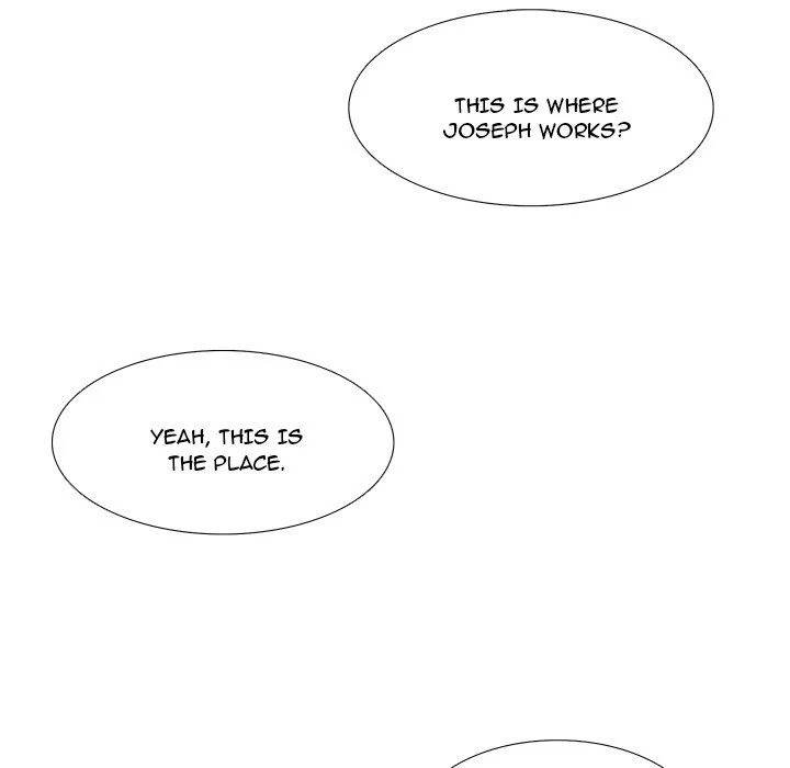 Same, but Different Chapter 9 Page 15