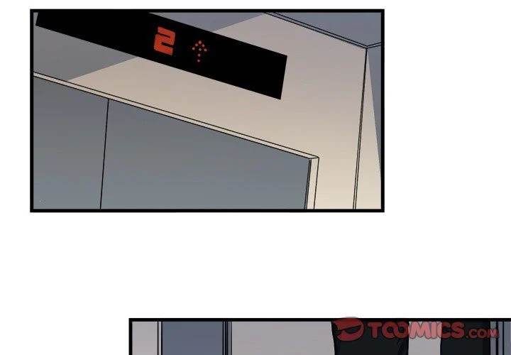 Same, but Different Chapter 9 Page 2