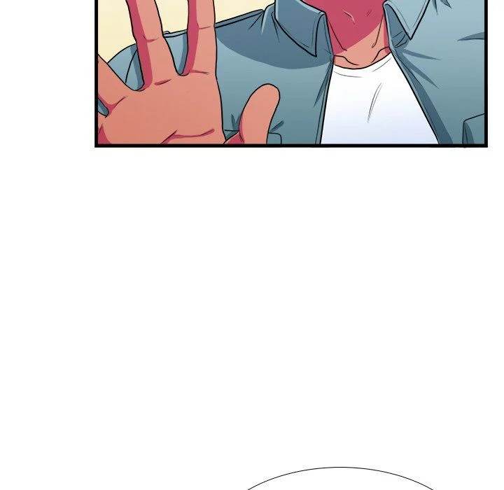 Same, but Different Chapter 9 Page 25