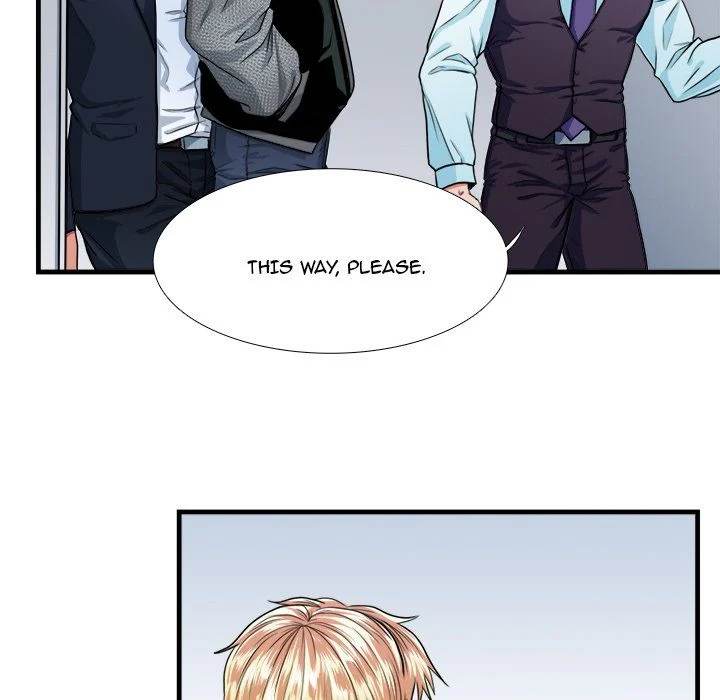 Same, but Different Chapter 9 Page 29