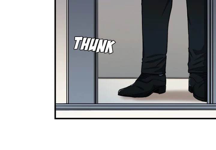 Same, but Different Chapter 9 Page 3