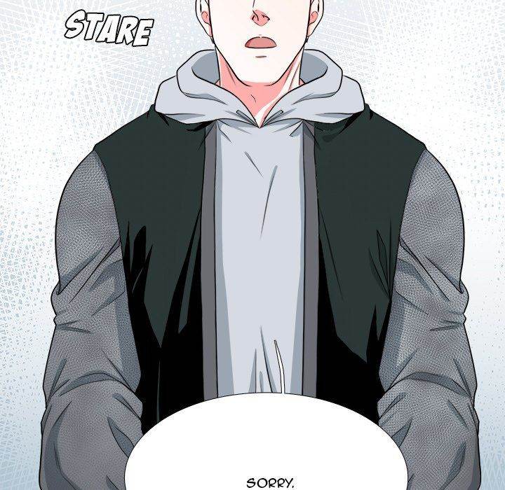 Same, but Different Chapter 9 Page 33