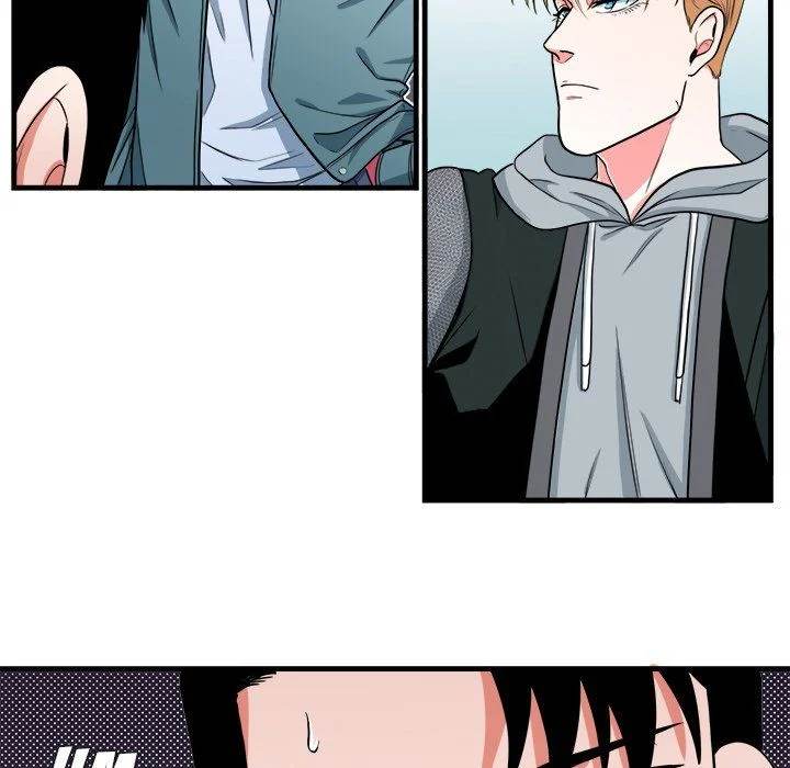 Same, but Different Chapter 9 Page 35