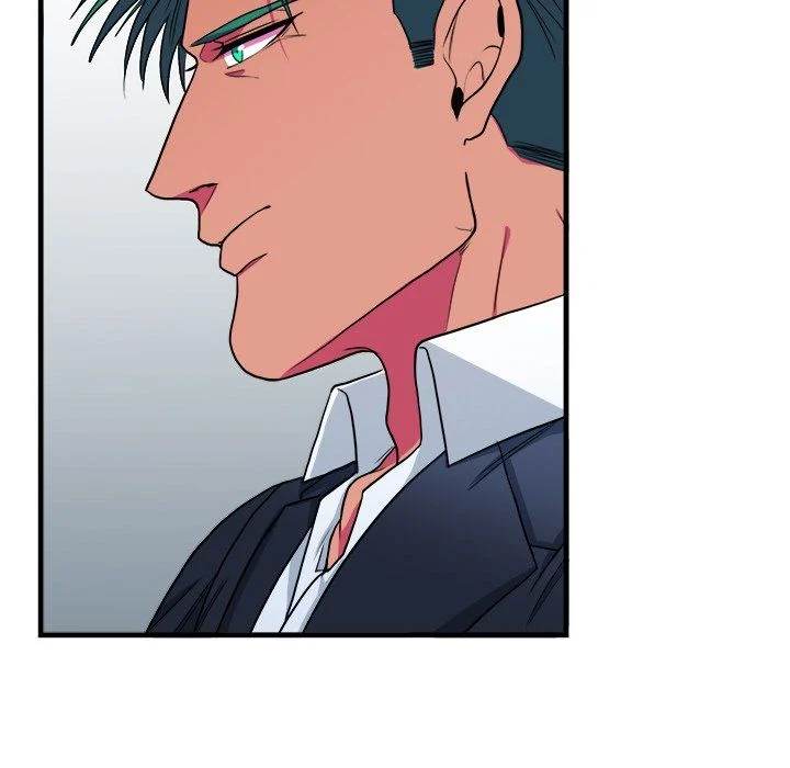 Same, but Different Chapter 9 Page 40