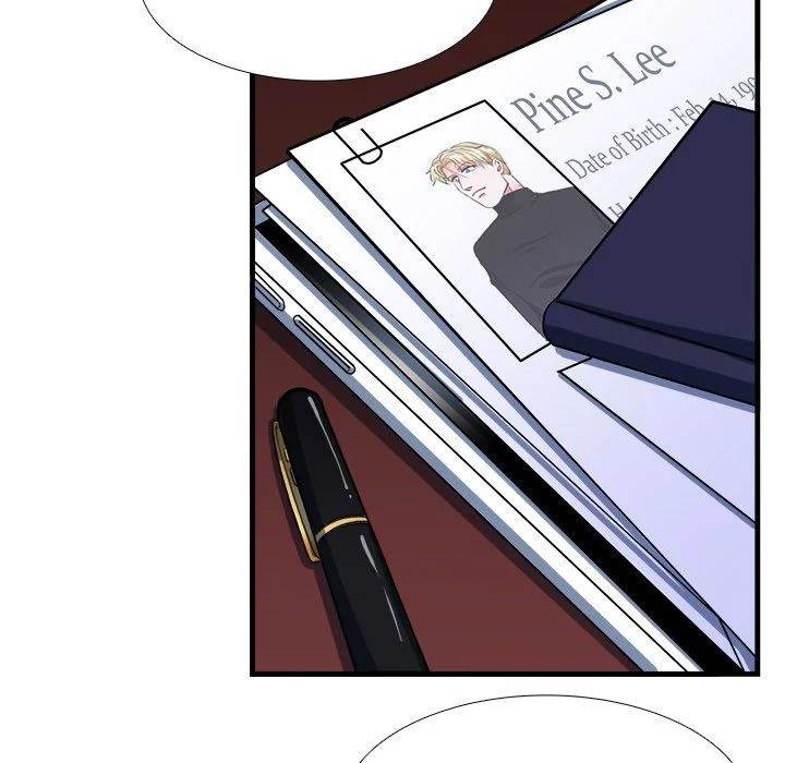 Same, but Different Chapter 9 Page 43