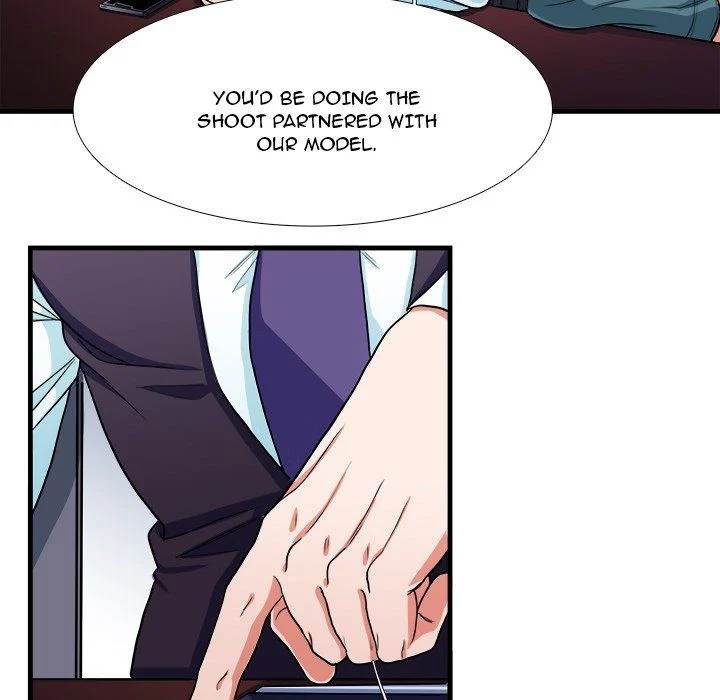 Same, but Different Chapter 9 Page 45
