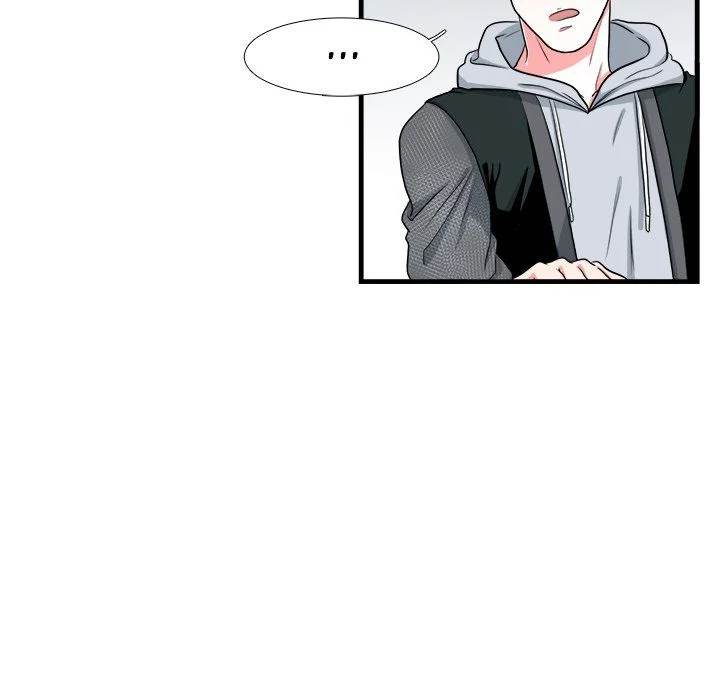 Same, but Different Chapter 9 Page 48