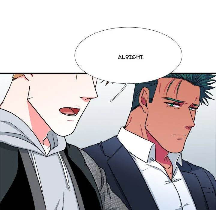 Same, but Different Chapter 9 Page 49