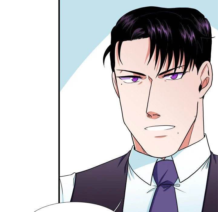 Same, but Different Chapter 9 Page 55