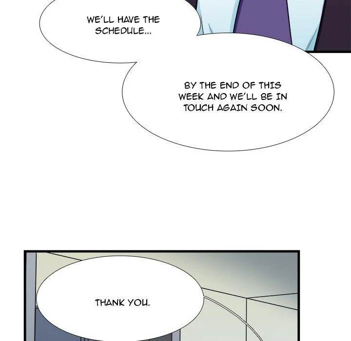 Same, but Different Chapter 9 Page 56