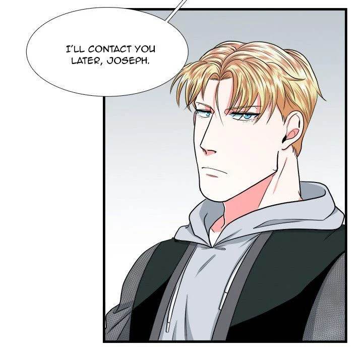 Same, but Different Chapter 9 Page 58
