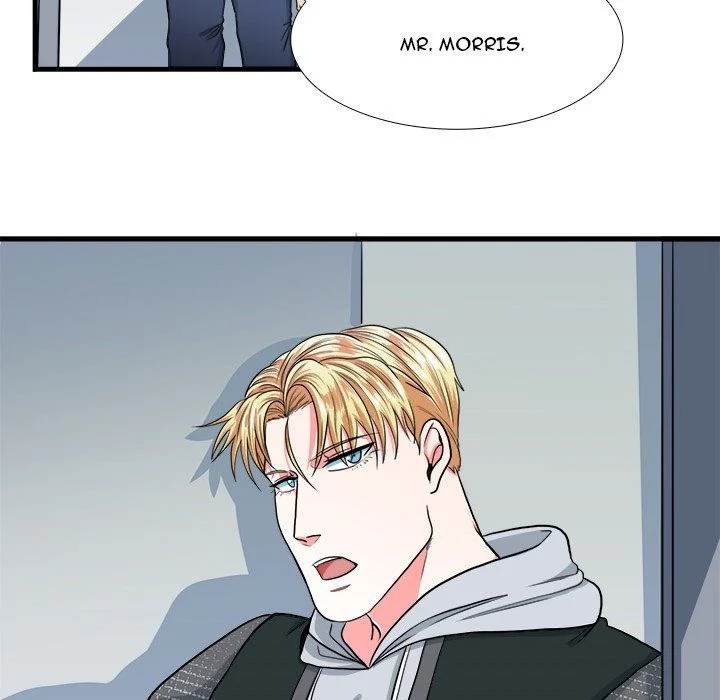 Same, but Different Chapter 9 Page 60
