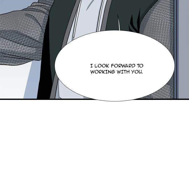Same, but Different Chapter 9 Page 61