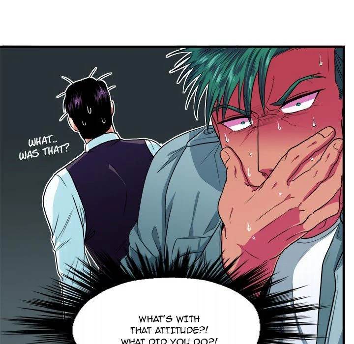Same, but Different Chapter 9 Page 64