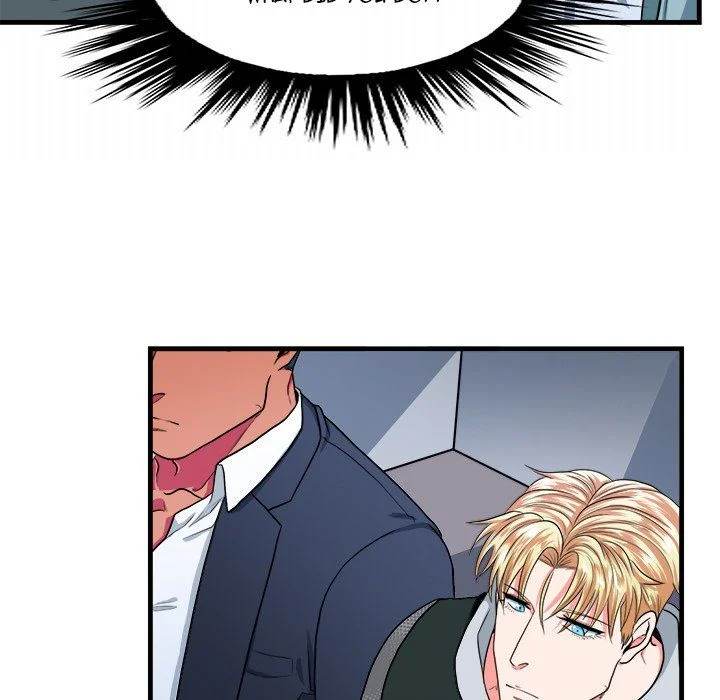 Same, but Different Chapter 9 Page 65