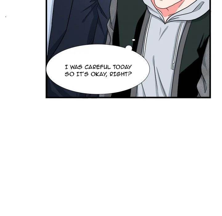 Same, but Different Chapter 9 Page 66