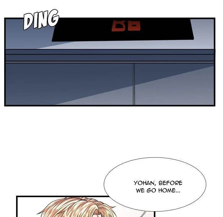 Same, but Different Chapter 9 Page 67