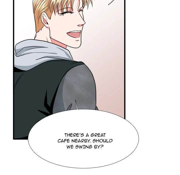 Same, but Different Chapter 9 Page 68