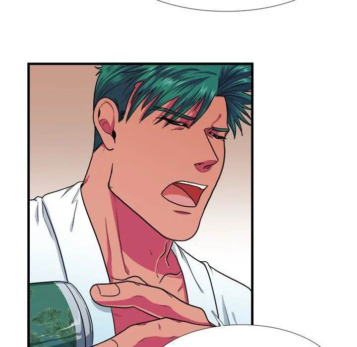 Same, but Different Chapter 9 Page 8
