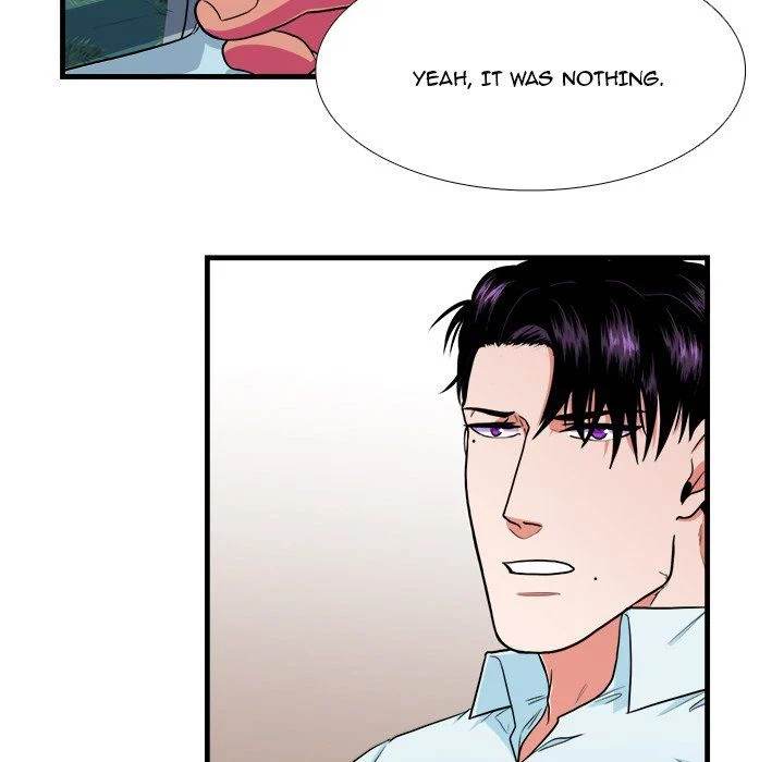 Same, but Different Chapter 9 Page 9