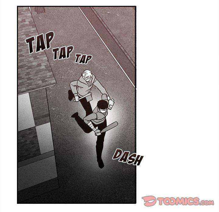 Epitaph Chapter 25 Page 32