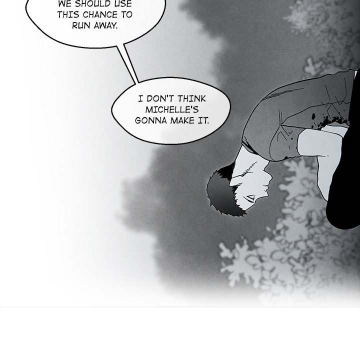 Epitaph Chapter 33 Page 47