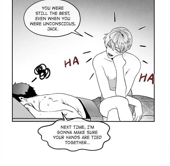 Epitaph Chapter 35 Page 21