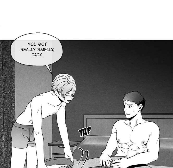 Epitaph Chapter 35 Page 40