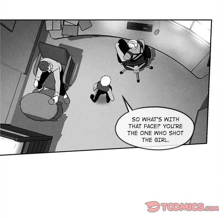 Epitaph Chapter 36 Page 32