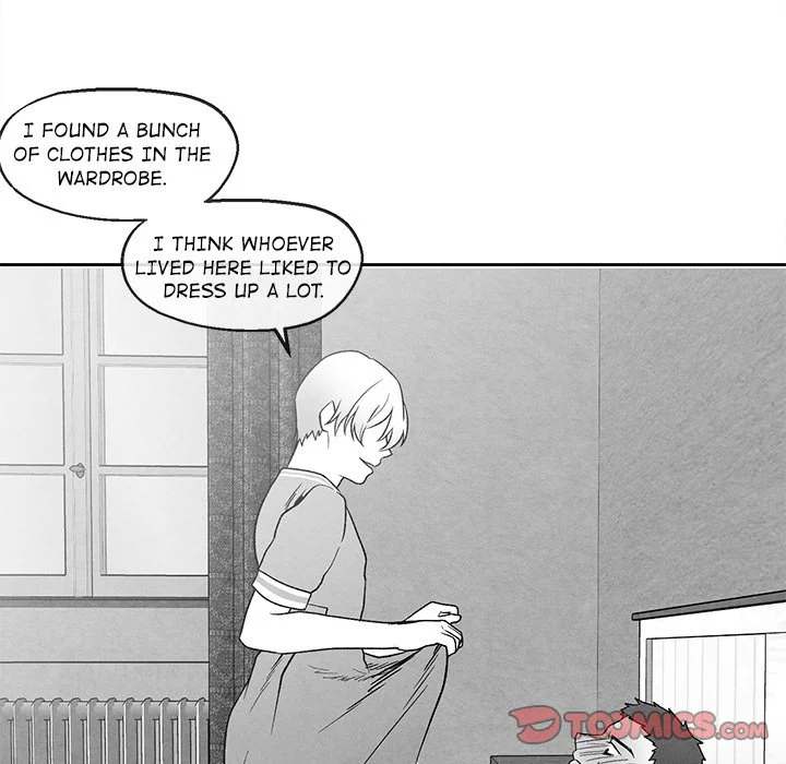 Epitaph Chapter 39 Page 20