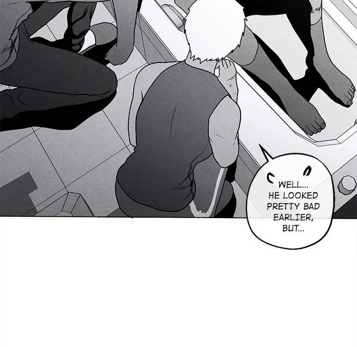 Epitaph Chapter 39 Page 85