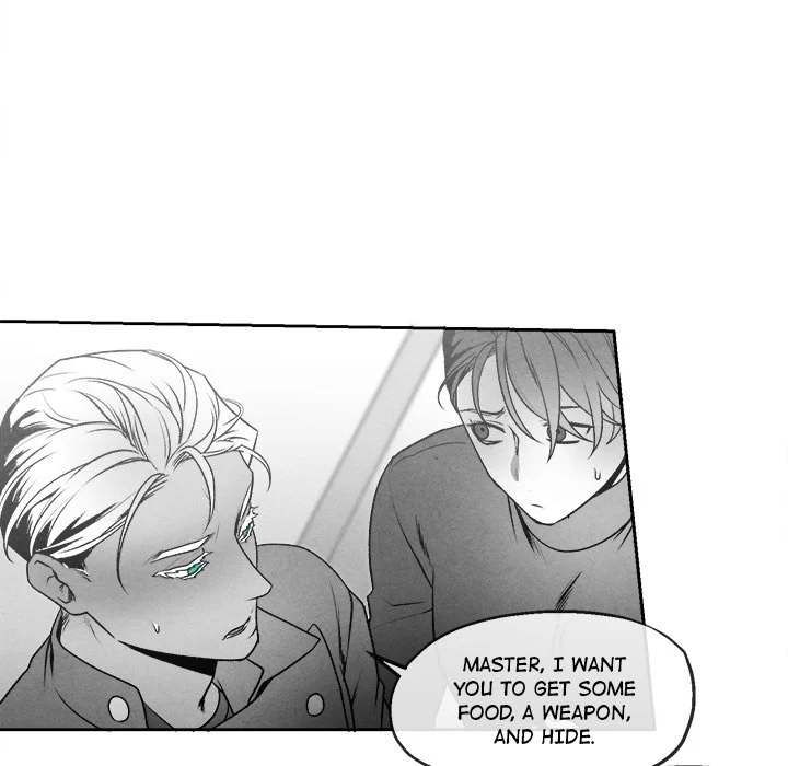 Epitaph Chapter 43 Page 18