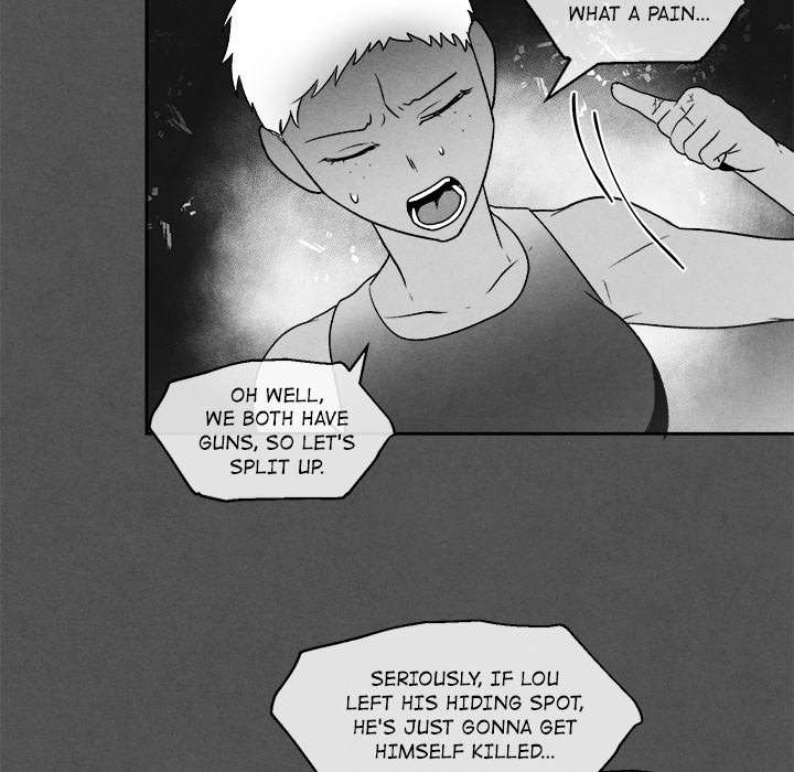 Epitaph Chapter 45 Page 11