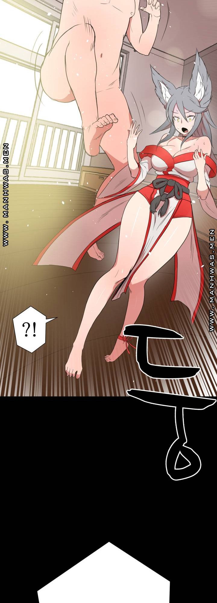 Resizer Raw Chapter 1 Page 69