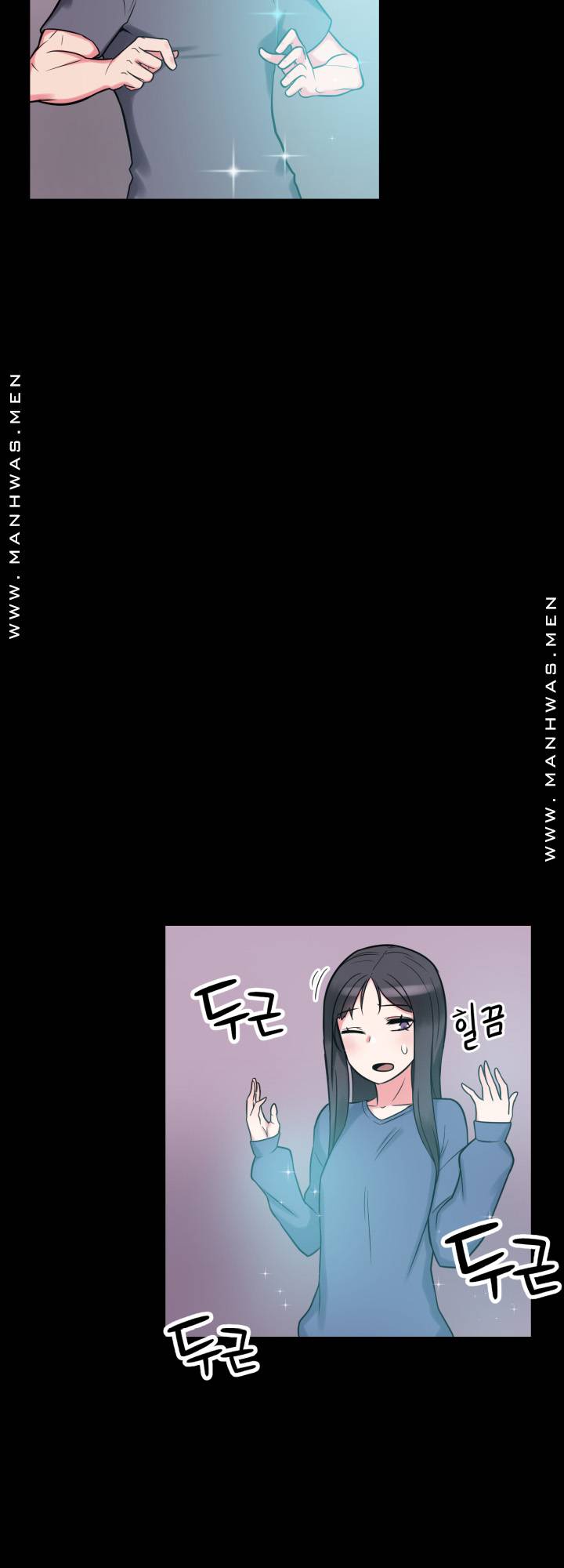 Resizer Raw Chapter 12 Page 45
